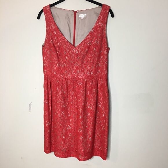 Shoshanna Sz 8 Dress - Picture 1 of 6